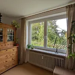 Am Seebach, 80 Qm Lägenhet