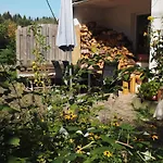 Am Seebach, 80 Qm Lägenhet Titisee-Neustadt