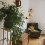Am Seebach, 80 Qm Lägenhet