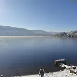 Am Seebach, 80 Qm * Titisee-Neustadt