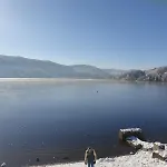 Lägenhet Am Seebach, 80 Qm