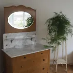 Am Seebach, 80 Qm Appartement *