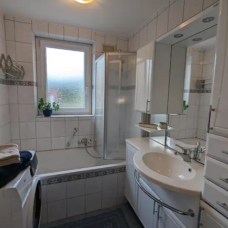 Apartment Am Seebach, 80 Qm *