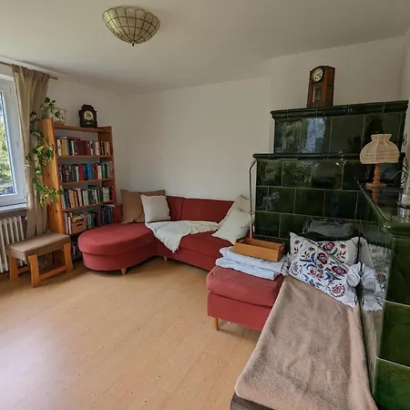 Am Seebach, 80 Qm Apartment