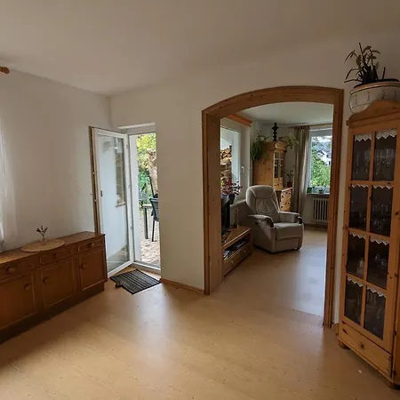 Am Seebach, 80 Qm * Titisee-Neustadt