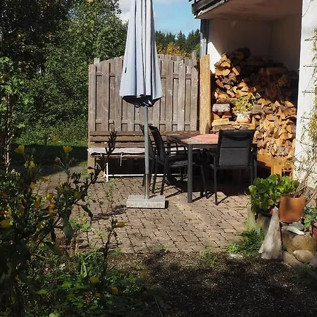 Am Seebach, 80 Qm Apartment *