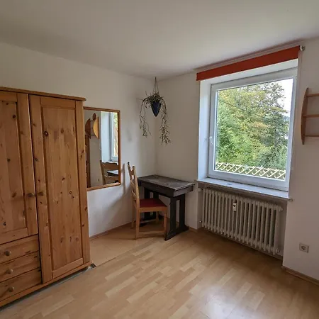 Am Seebach, 80 Qm Apartment *