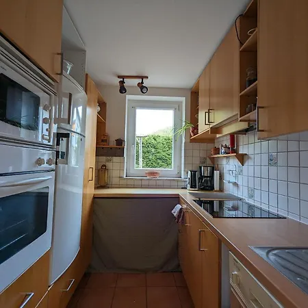 Am Seebach, 80 Qm Appartement