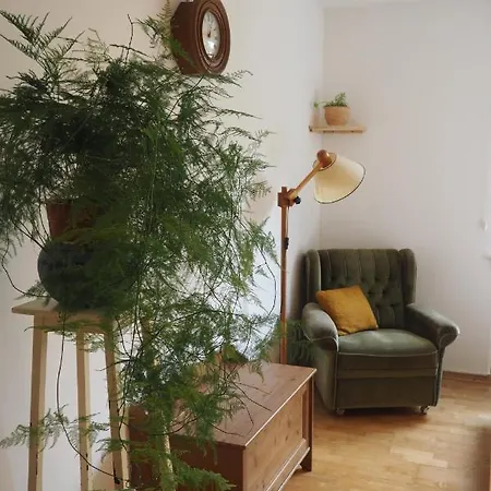 Am Seebach, 80 Qm Appartement