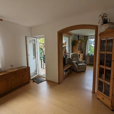 Am Seebach, 80 Qm Lägenhet