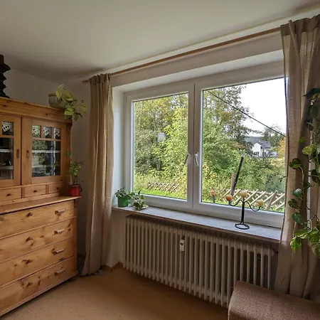 Am Seebach, 80 Qm Lägenhet *