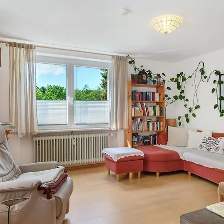 Appartement Am Seebach, 80 Qm Titisee-Neustadt