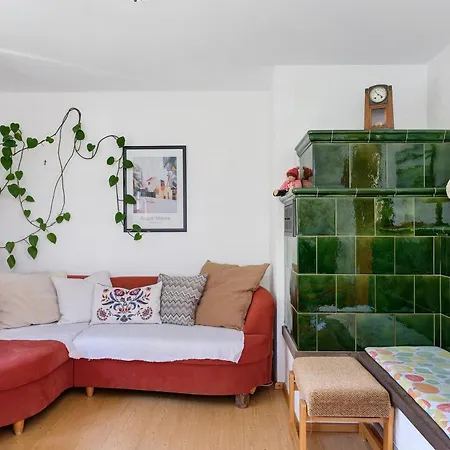 Am Seebach, 80 Qm Appartement