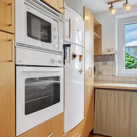 Am Seebach, 80 Qm Appartement