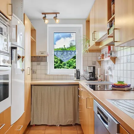 Appartement Am Seebach, 80 Qm *
