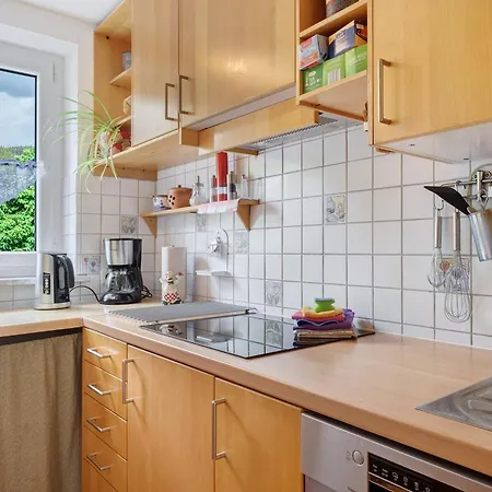 Am Seebach, 80 Qm Appartement Titisee-Neustadt