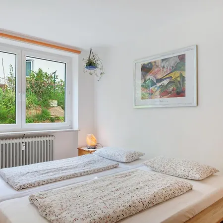 Appartement Am Seebach, 80 Qm *