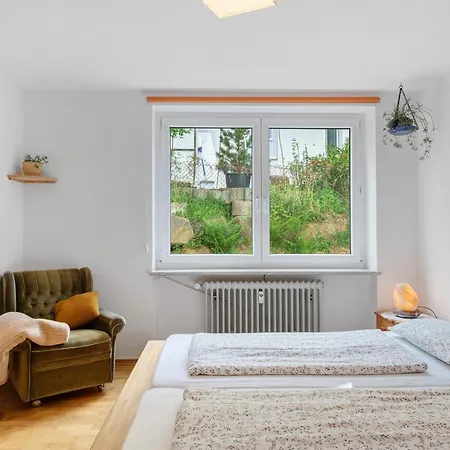 Am Seebach, 80 Qm * Titisee-Neustadt
