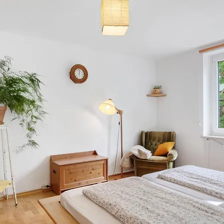 Appartement Am Seebach, 80 Qm *