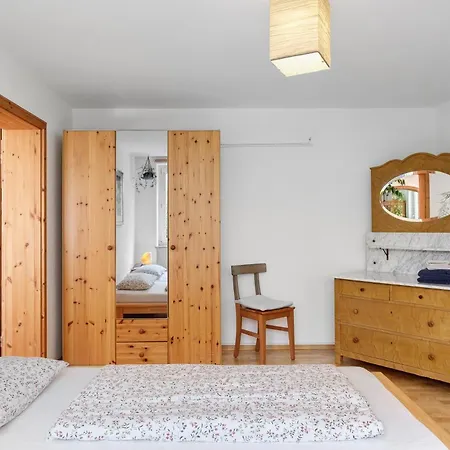 Am Seebach, 80 Qm Appartement *