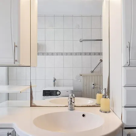 Am Seebach, 80 Qm Appartement *