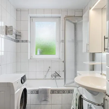 Am Seebach, 80 Qm * Titisee-Neustadt