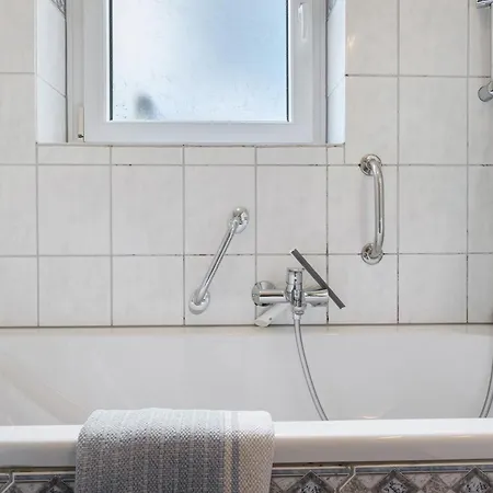 Am Seebach, 80 Qm Appartement *