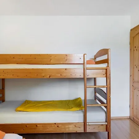 Am Seebach, 80 Qm Appartement