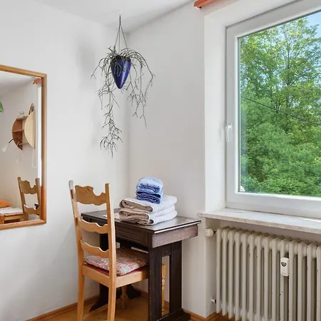 Am Seebach, 80 Qm Appartement Titisee-Neustadt
