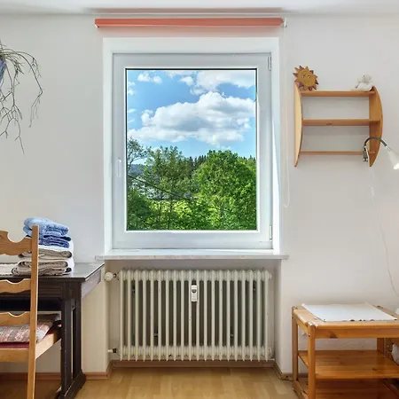 Apartamento Am Seebach, 80 Qm Titisee-Neustadt