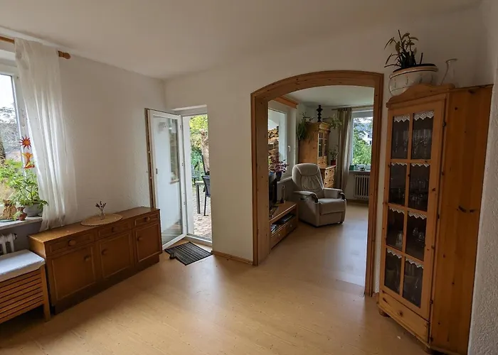 Am Seebach, 80 Qm * Titisee-Neustadt