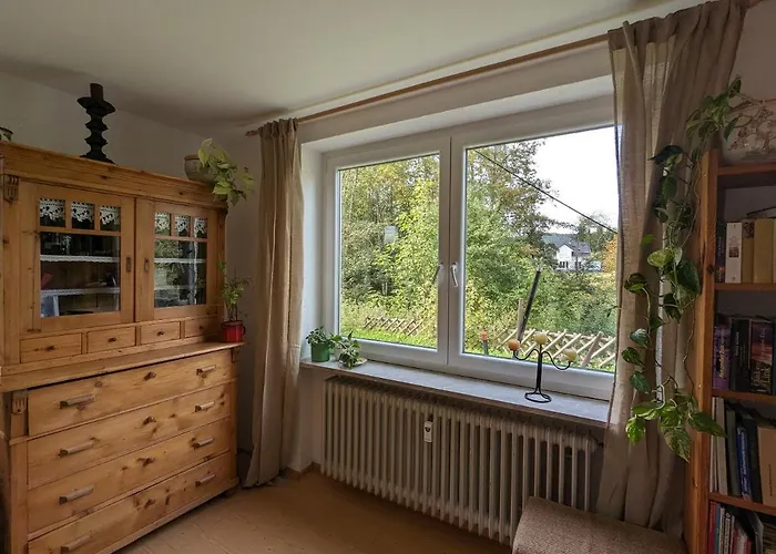 Am Seebach, 80 Qm Διαμέρισμα